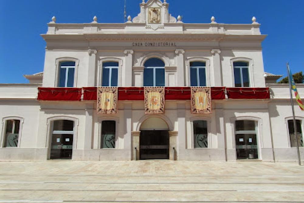 Catastro Alfafar | Ayuntamiento