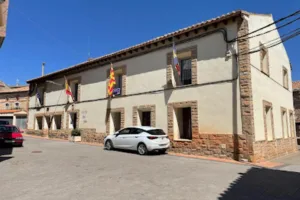 Catastro Alfambra - Ayuntamiento de Alfambra