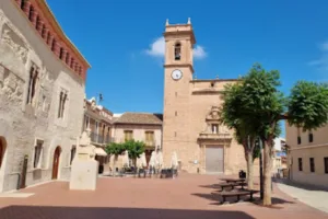 Catastro Alfara del Patriarca - Ayuntamiento de Alfara del Patriarca