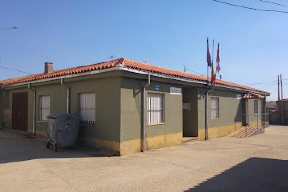 Catastro Alfaraz de Sayago | Ayuntamiento