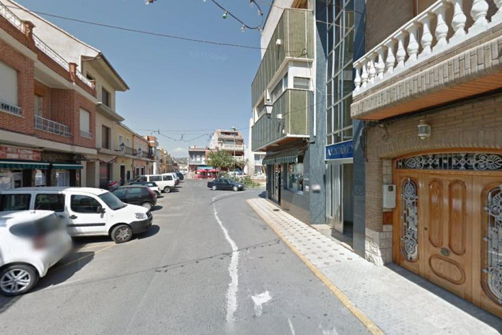 Catastro Alfarb | Ayuntamiento