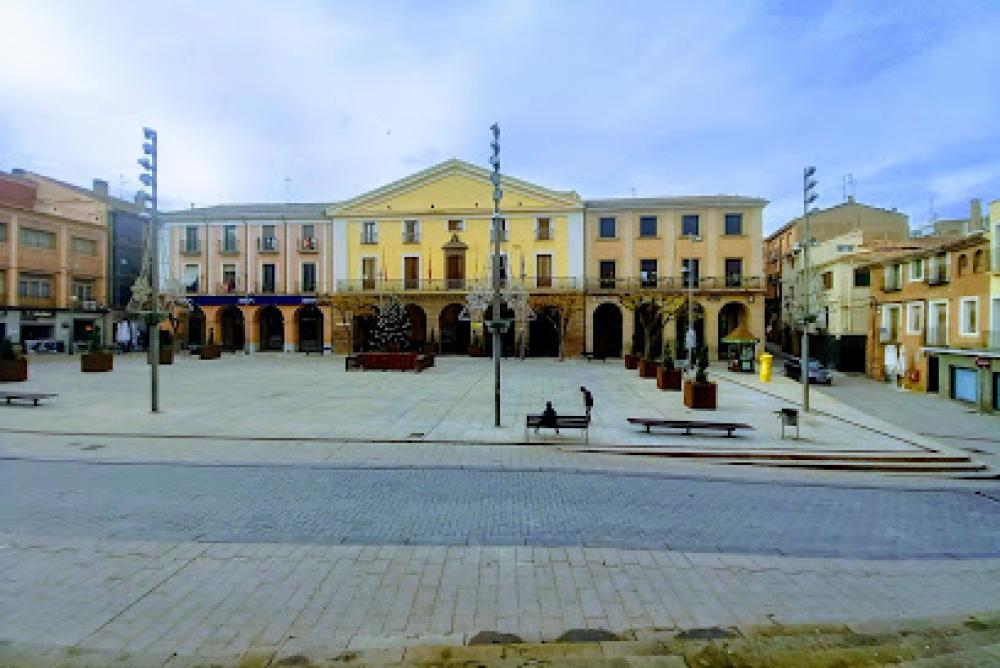 Catastro Alfaro | Ayuntamiento