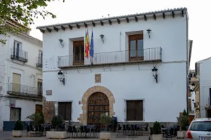 Catastro Algar de Palància - Ayuntamiento de Algar de Palancia