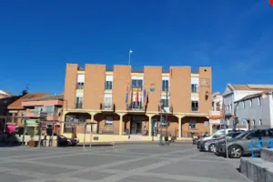 Catastro Algete - Ayuntamiento de Algete