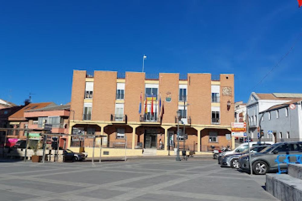 Catastro Algete | Ayuntamiento