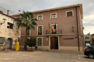 Catastro Algímia d'Alfara - Ayuntamiento de Algimia de Alfara