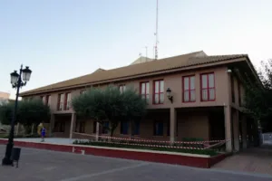 Catastro Alguazas - Ayuntamiento de Alguazas