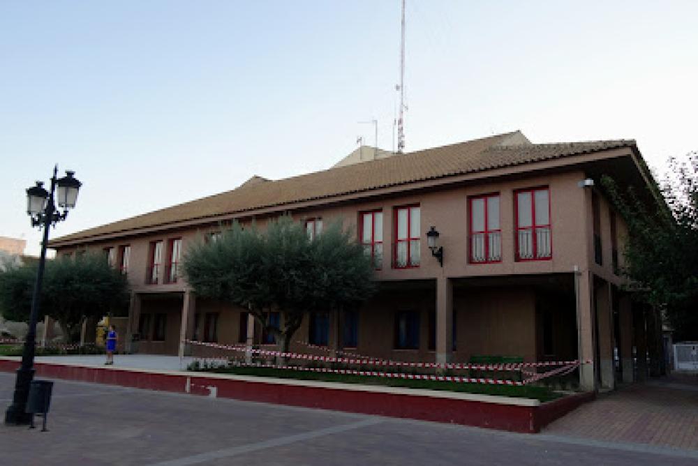 Catastro Alguazas | Ayuntamiento