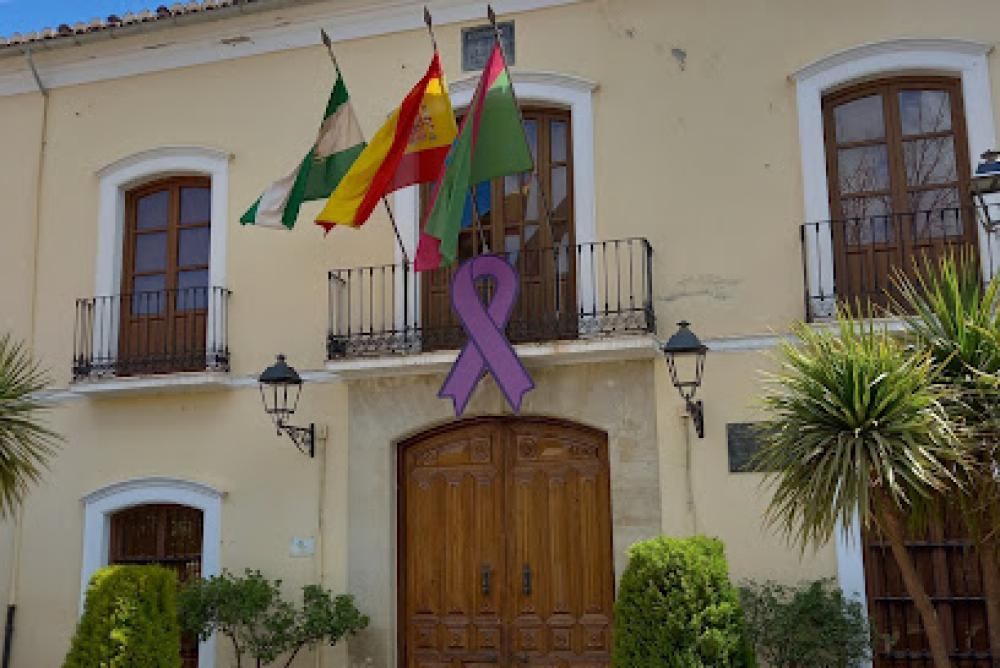 Catastro Alhama de Granada | Ayuntamiento