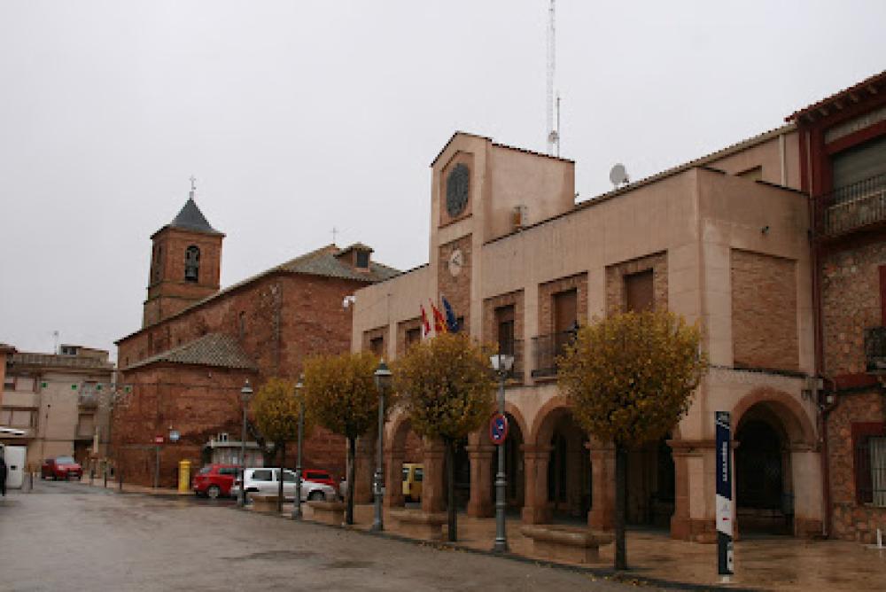Catastro Alhambra | Ayuntamiento