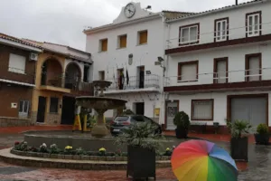 Catastro Alía - Ayuntamiento de Alía