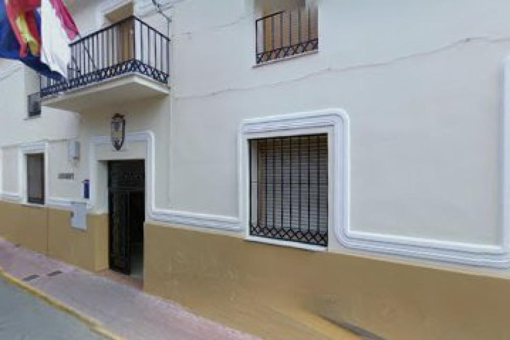 Catastro Aliaguilla | Ayuntamiento