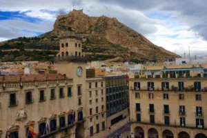 Catastro Alicante