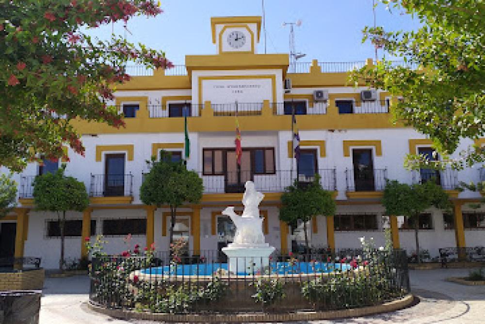 Catastro Aljaraque | Ayuntamiento