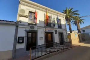 Catastro Aljucén - Ayuntamiento de Aljucen