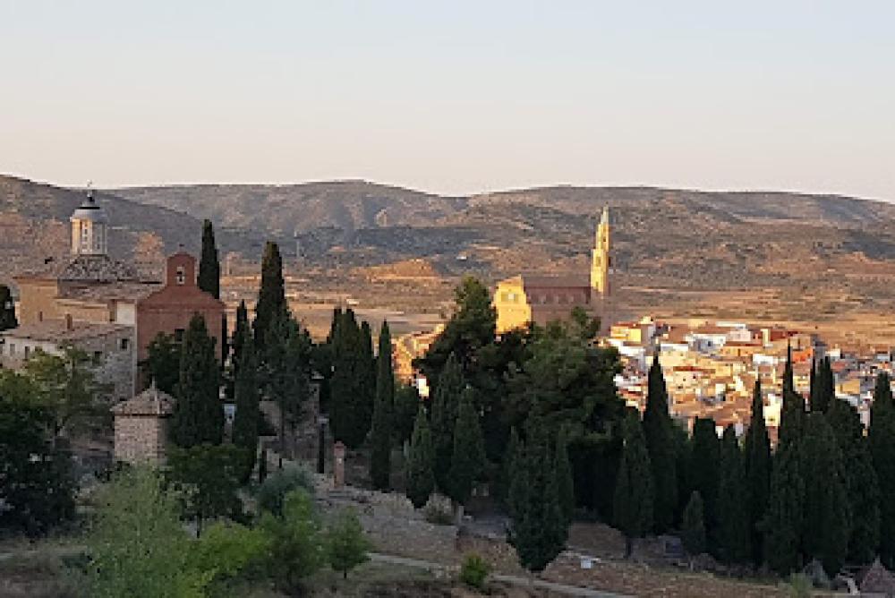 Catastro Alloza | Ayuntamiento