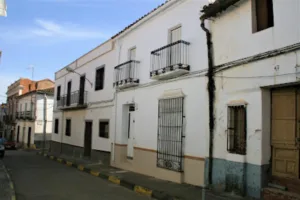 Catastro Almadén - Ayuntamiento de Almadén