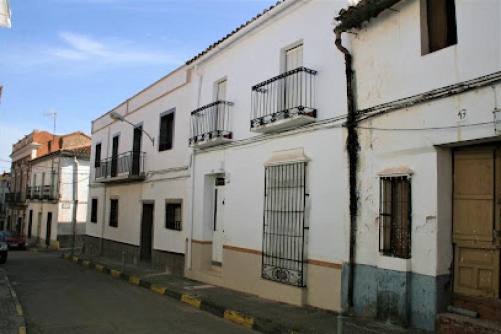 Catastro Almadén | Ayuntamiento