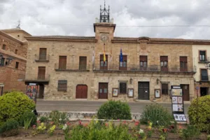 Catastro Almagro - Ayuntamiento de Almagro