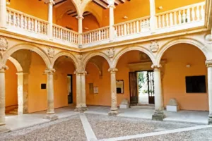 Catastro Almansa - Ayuntamiento de Almansa
