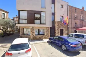 Catastro Almarza - Ayuntamiento de Almarza