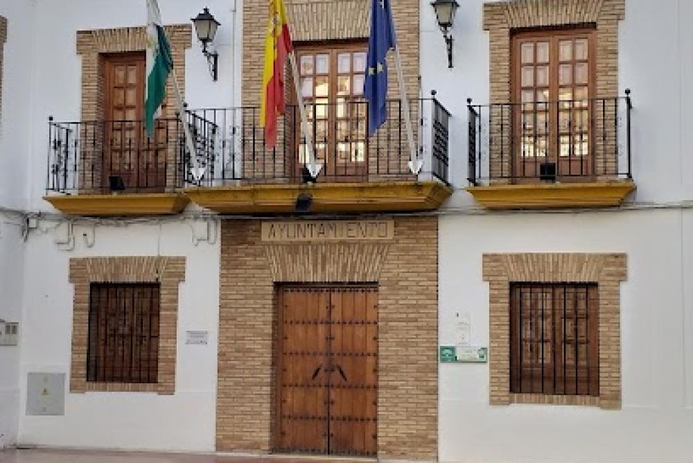 Catastro Almedinilla | Ayuntamiento