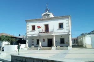 Catastro Almeida de Sayago - Ayuntamiento de Almeida de Sayago