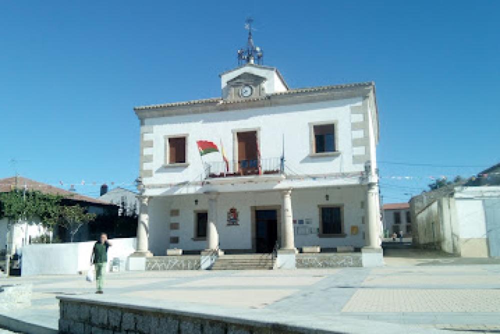 Catastro Almeida de Sayago | Ayuntamiento