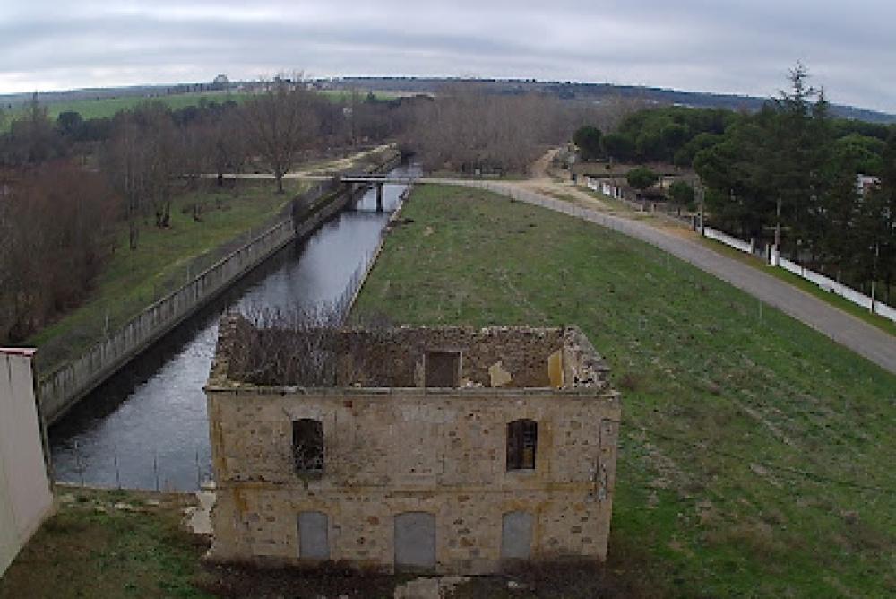 Catastro Almenara de Tormes | Ayuntamiento