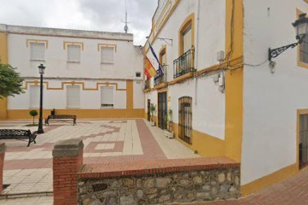 Catastro Almendral | Ayuntamiento