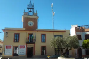 Catastro Almensilla - Ayuntamiento de Almensilla