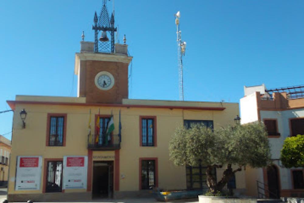 Catastro Almensilla | Ayuntamiento