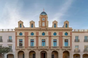 Catastro Almería - Ayuntamiento de Almería