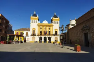 Catastro Almodóvar del Campo - Ayuntamiento de Almodóvar del Campo