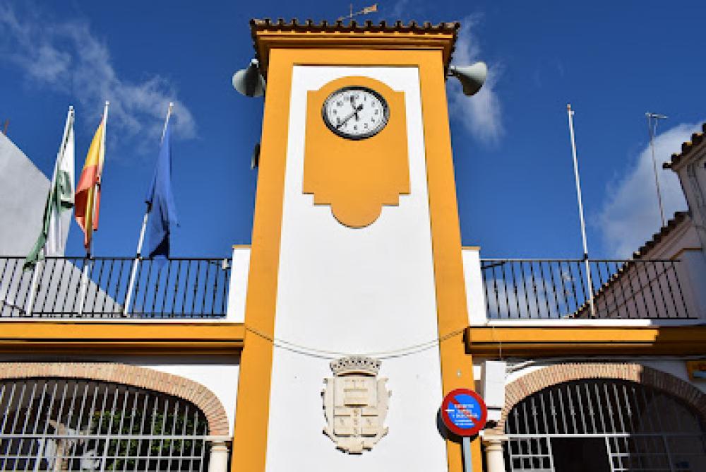 Catastro Almodóvar del Río | Ayuntamiento