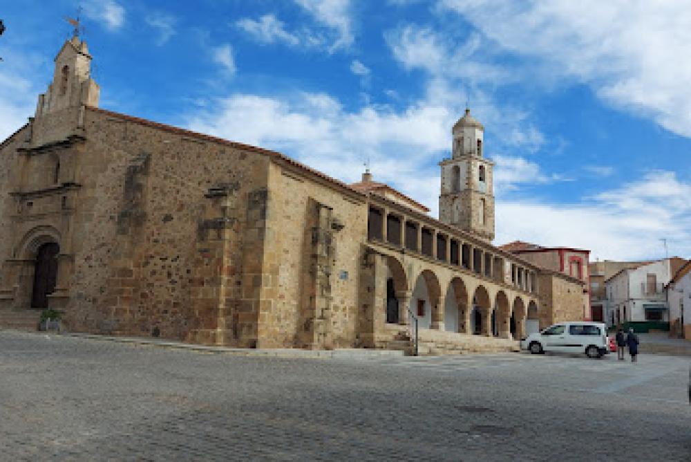 Catastro Almoharín | Ayuntamiento