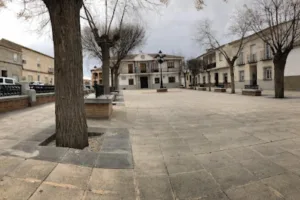 Catastro Almonacid de Toledo - Ayuntamiento de Almonacid de Toledo
