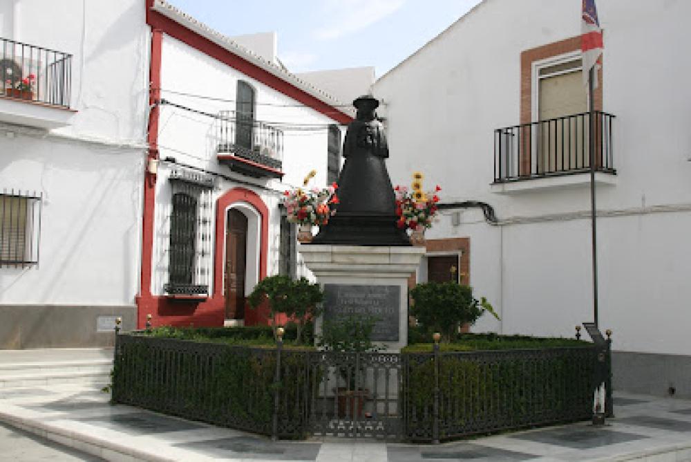 Catastro Almonte | Ayuntamiento