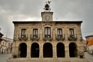 Catastro Almorox - Ayuntamiento de Almorox