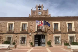 Catastro Almuradiel - Ayuntamiento de Almuradiel