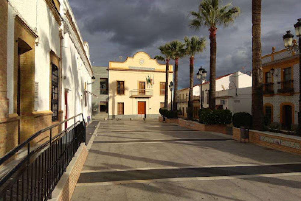 Catastro Alosno | Ayuntamiento