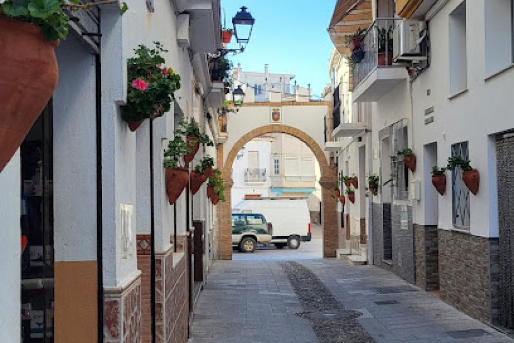 Catastro Alozaina | Ayuntamiento