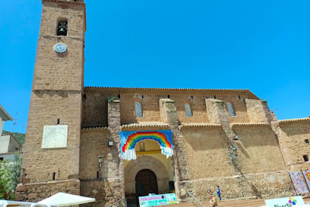 Catastro Alpartir | Ayuntamiento