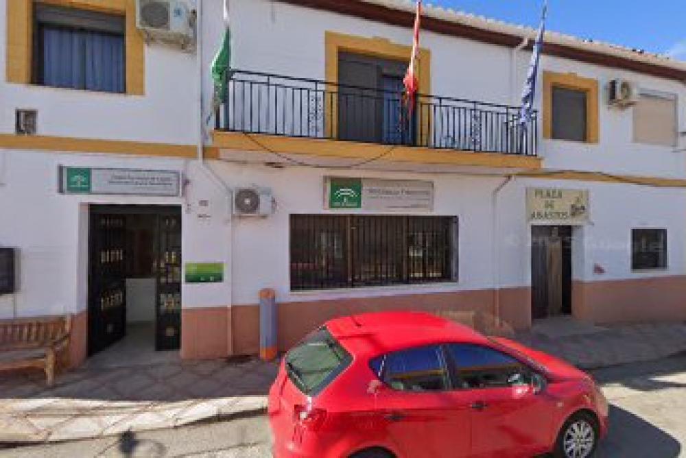Catastro Alquife | Ayuntamiento