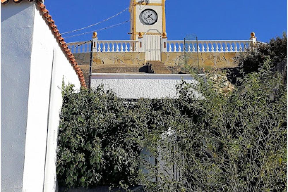 Catastro Alsodux | Ayuntamiento