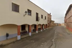 Catastro Amayuelas de Arriba - Ayuntamiento de Amayuelas de Arriba