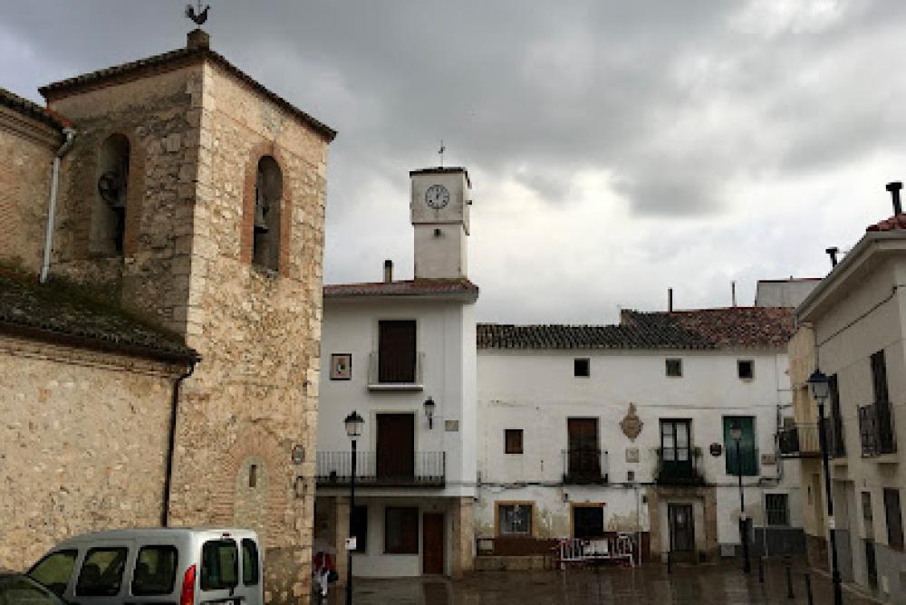 Catastro Ambite | Ayuntamiento