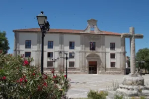 Catastro Ampudia - Ayuntamiento de Ampudia