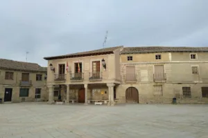 Catastro Amusco - Ayuntamiento de Amusco
