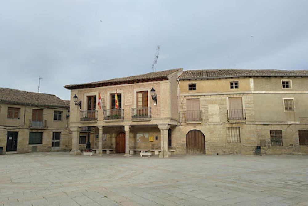 Catastro Amusco | Ayuntamiento